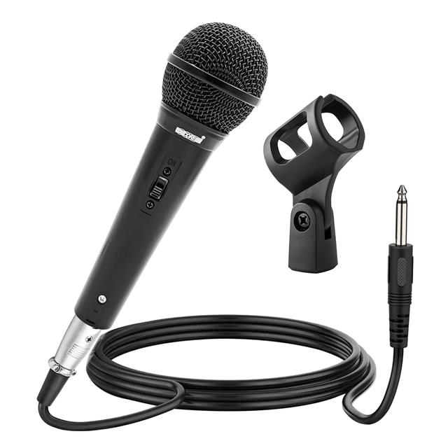 PM 1O1 BLK 5 Core Inc  Microphones